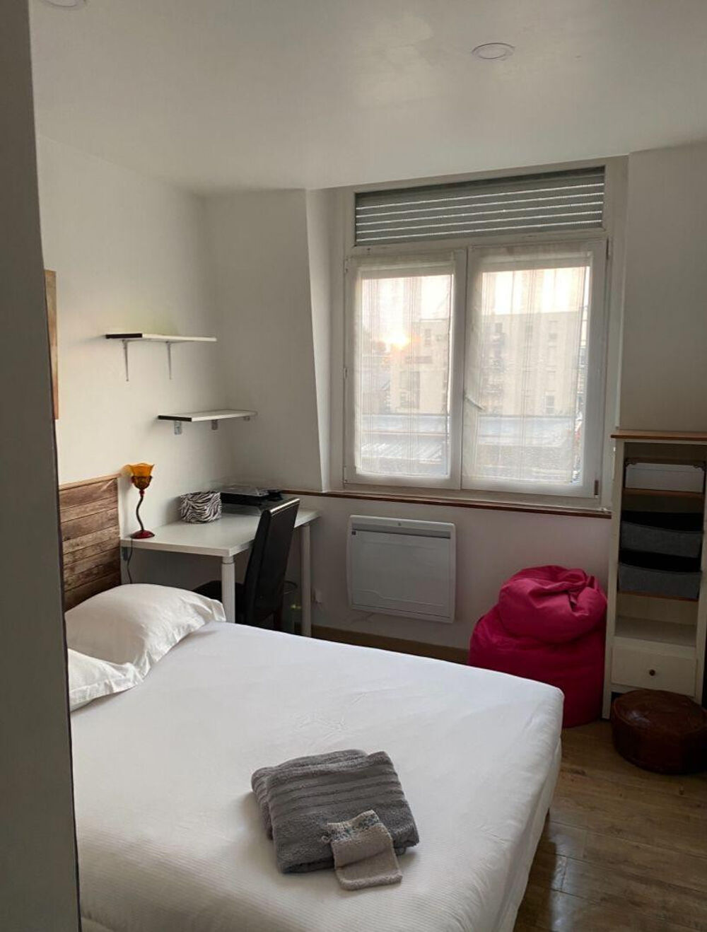 Location Appartement Locasweet t3 Lille