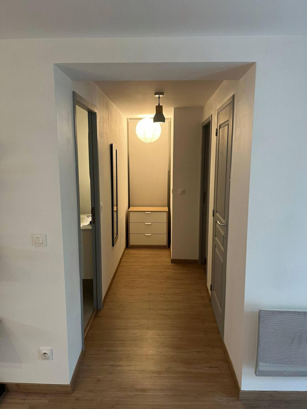 Location Appartement Appartement T2 cosy et meublé aux Minimes Toulouse