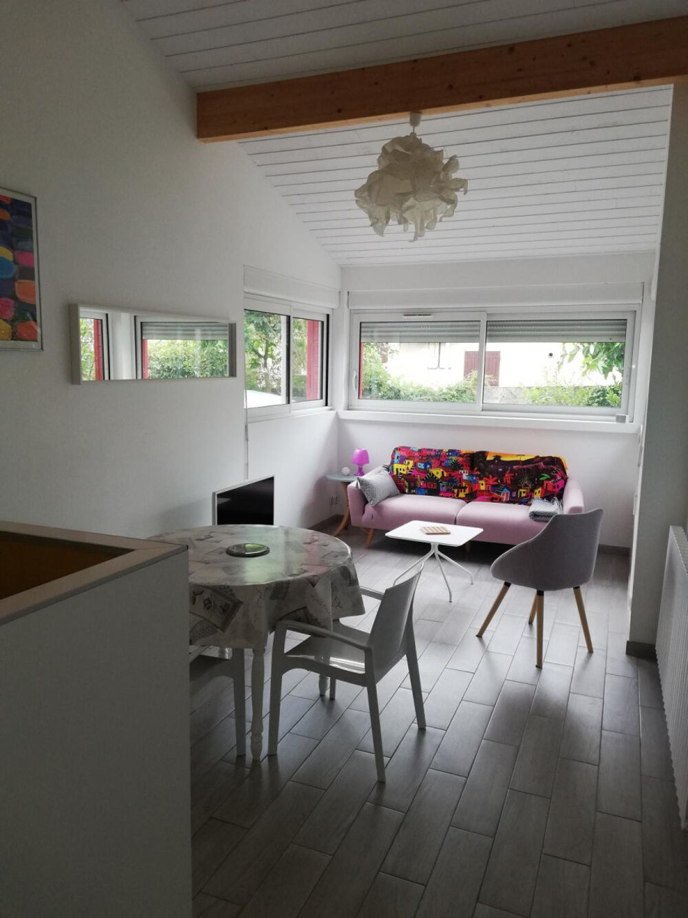 Location Maison Maison colocation quartier résidentiel tranquille Mérignac