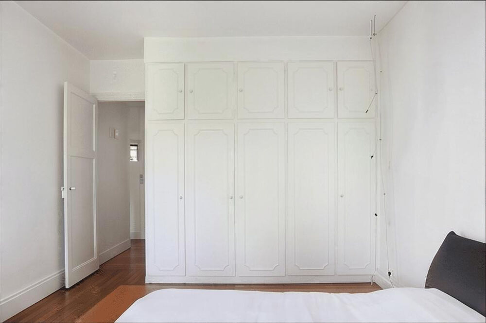 Location Appartement Beau 2P meublé 51m²  Villiers/Levis Paris 17