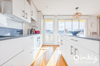  Appartement � vendre 3 pi�ces 66 m�