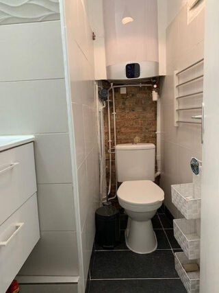  Appartement à louer 2 pièces 22 m²