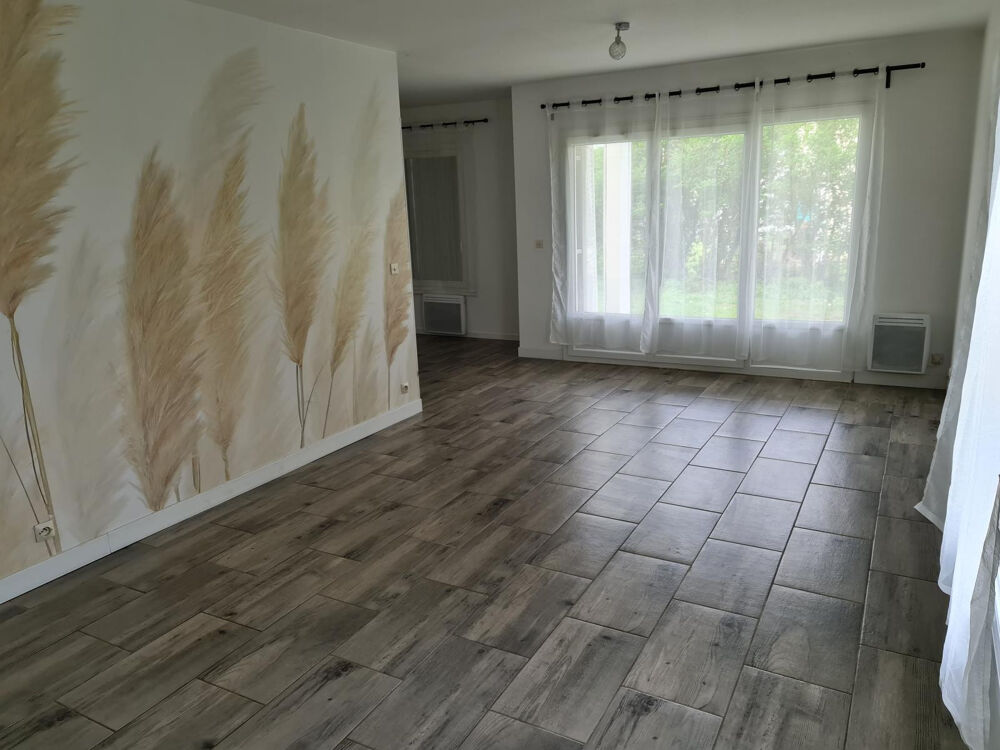 Location Maison Maison T5 Braud-et-Saint-Louis Braud-et-saint-louis