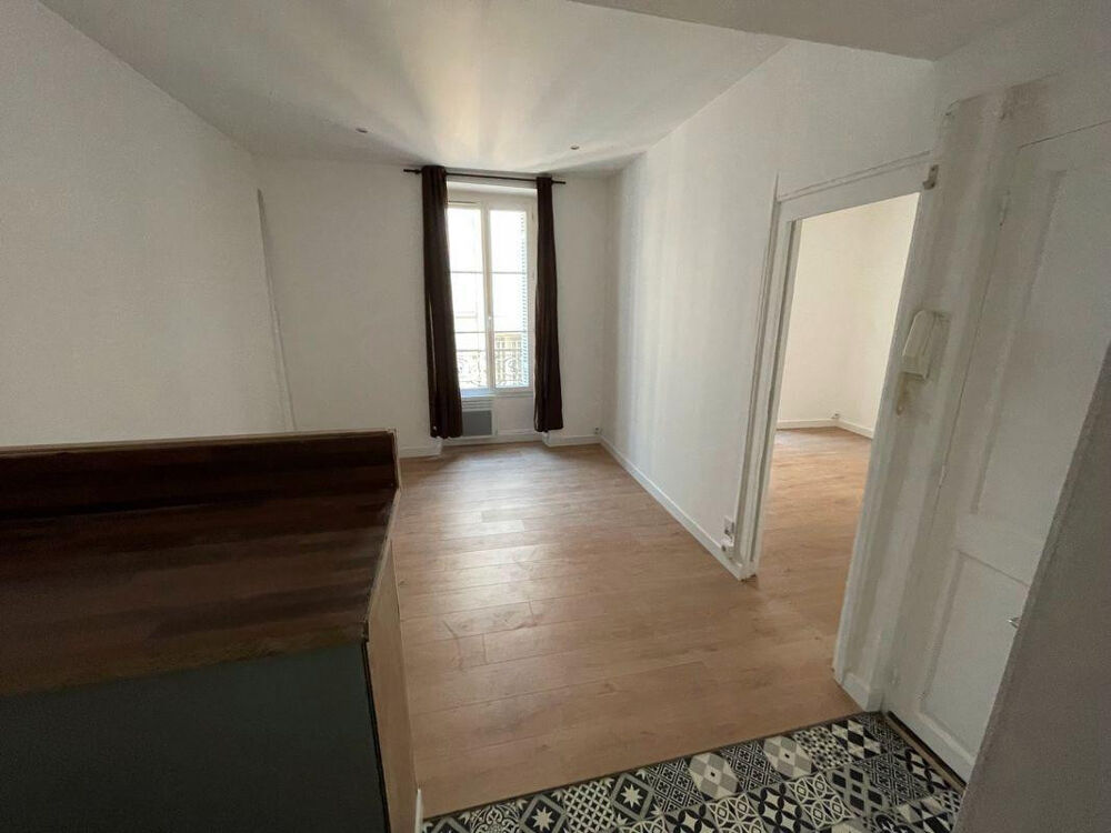 Location Appartement Appartement T2 St Michel Capucins Bordeaux