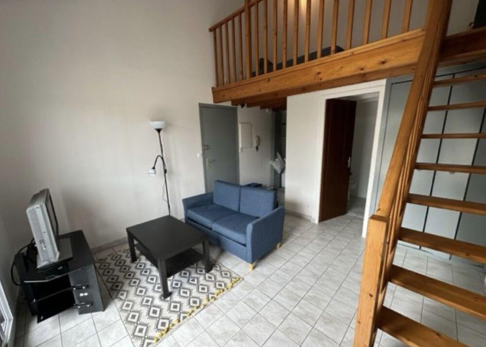 Location Appartement Location T1 bis Bordeaux