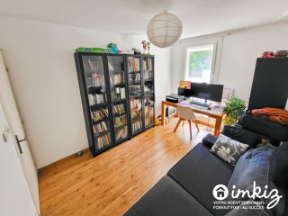  Maison � vendre 4 pi�ces 88 m�