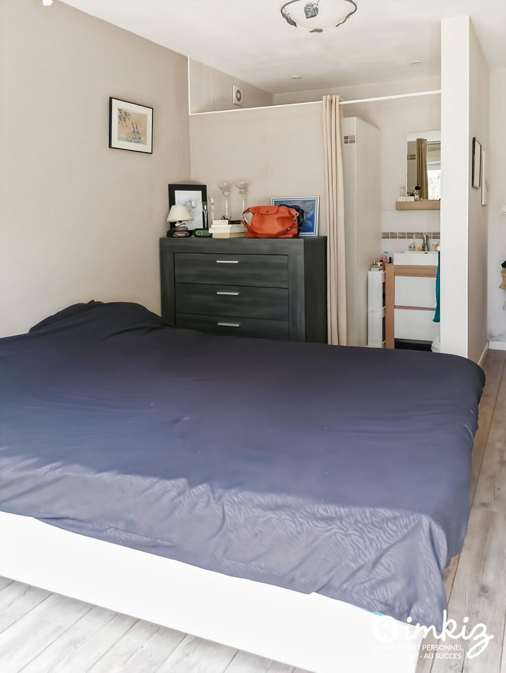 Vente Maison Maison 5 pièces Larmor-baden