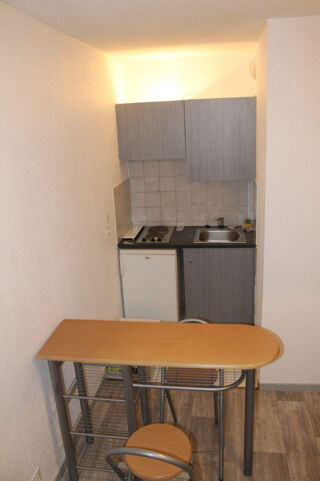  Appartement � louer 1 pi�ce 17 m�