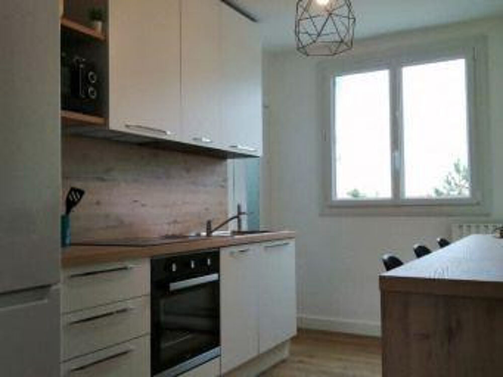 2 chambres dispo dans coloc 68m² rénovée