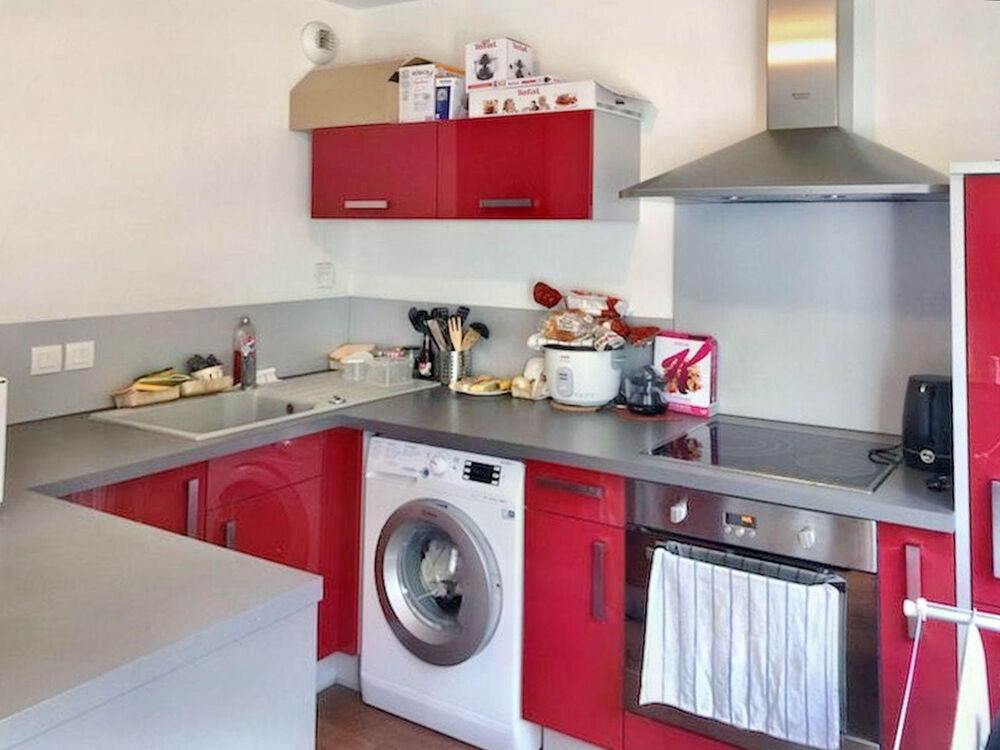 Location Appartement Appartement T2 à louer à Bapeaume-Canteleu Canteleu
