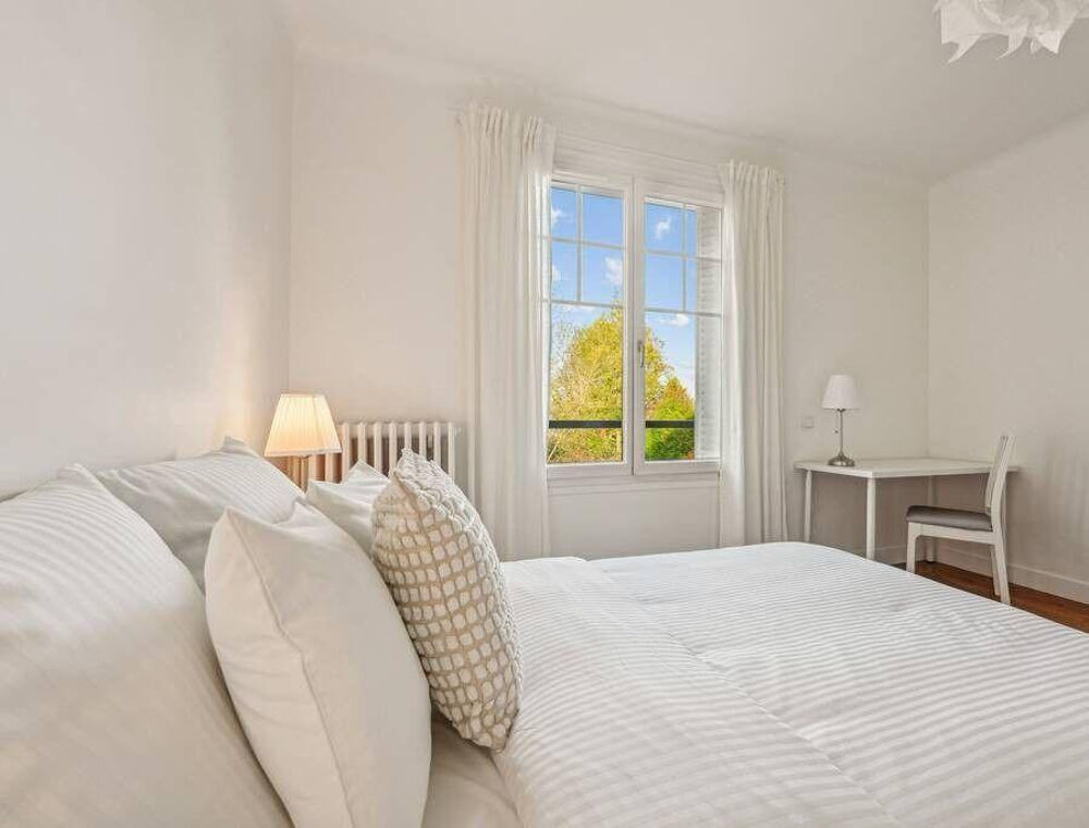 Location Appartement 4 chambres dans une colocation 127 m² Cachan Cachan
