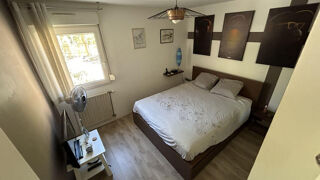  Appartement à louer 2 pièces 52 m²