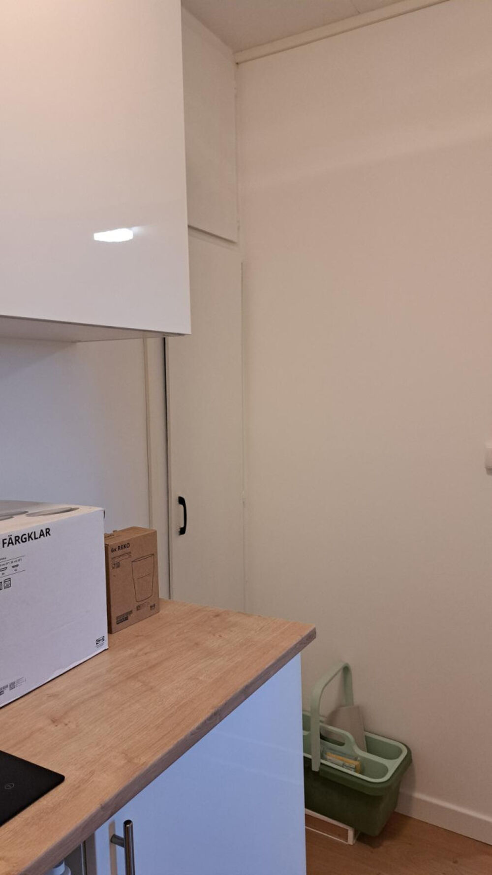 Location Appartement ? Studio meublé tout confort –avec balcon  ? Strasbourg