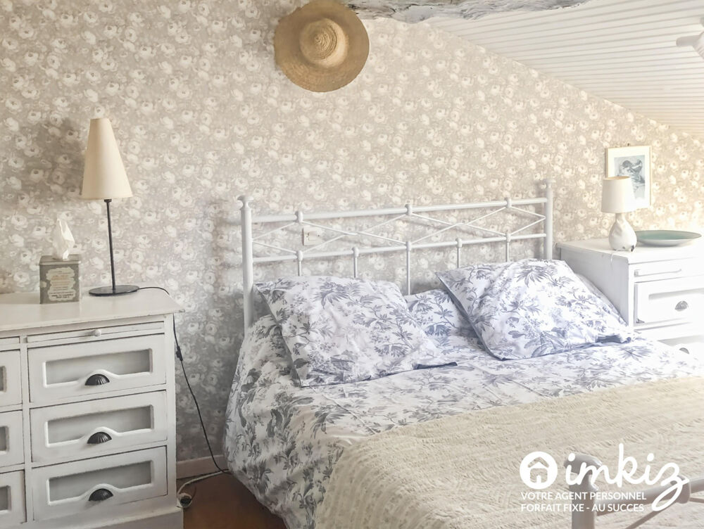  vendre  Maison Astaffort (47220)