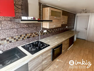  Appartement � vendre 4 pi�ces 88 m�