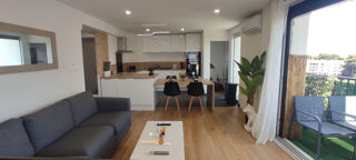  Appartement � louer 5 pi�ces 96 m�