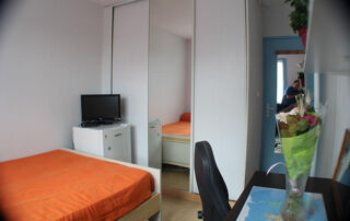  Appartement � louer 1 pi�ce 12 m�