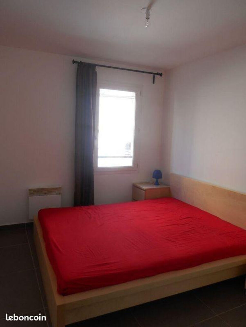 Location Appartement Appartement avec 3 Pièces · 55m2 et terrasse T3 Marseille 5