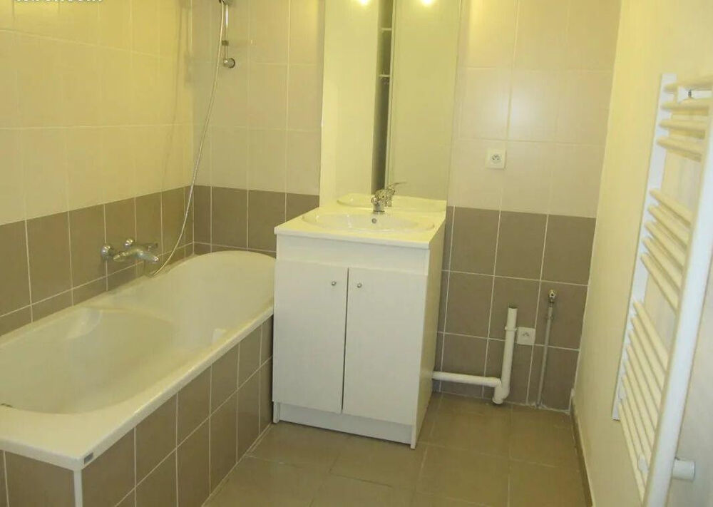 Location Appartement Beau T1 Bis 36m² ?6 Avenue Marie Reynoard Grenoble