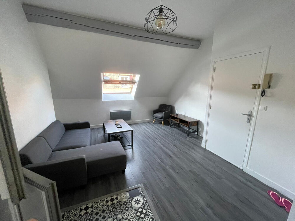 Location Appartement Appartement T3 au cœur des rues commerçantes Melun