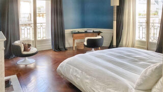  Appartement à louer 4 pièces 115 m²