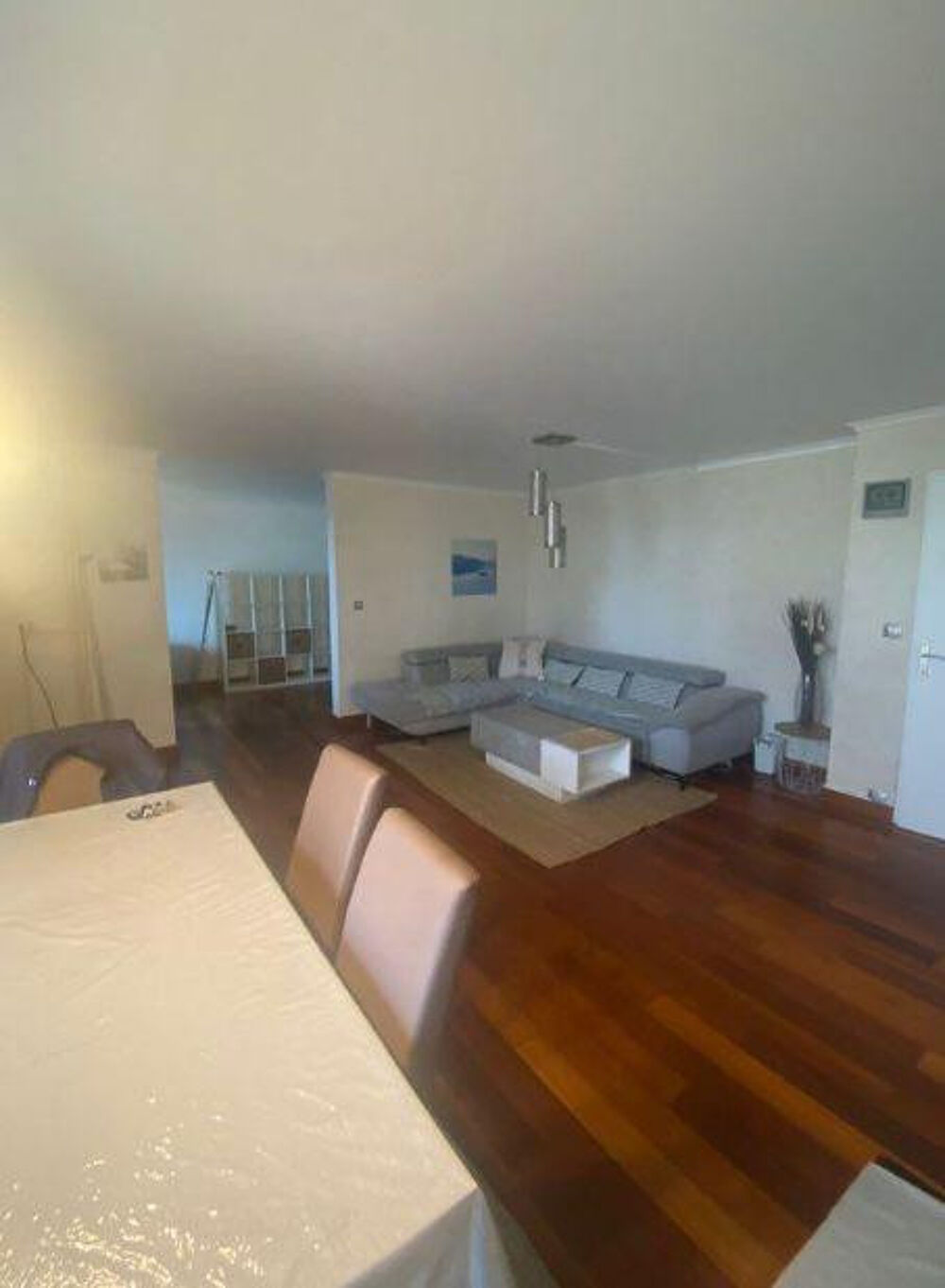 Location Appartement Appartement F5 de 110m2 Nanterre