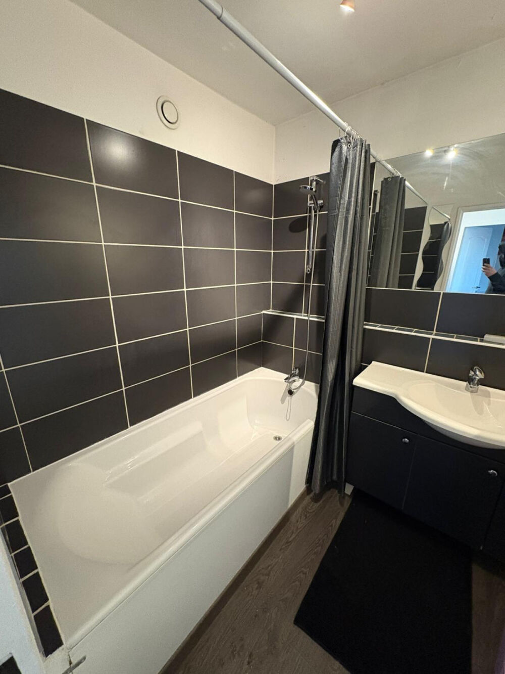 Location Appartement Beau T2 meublé 53m2 Lyon 9 Lyon 9