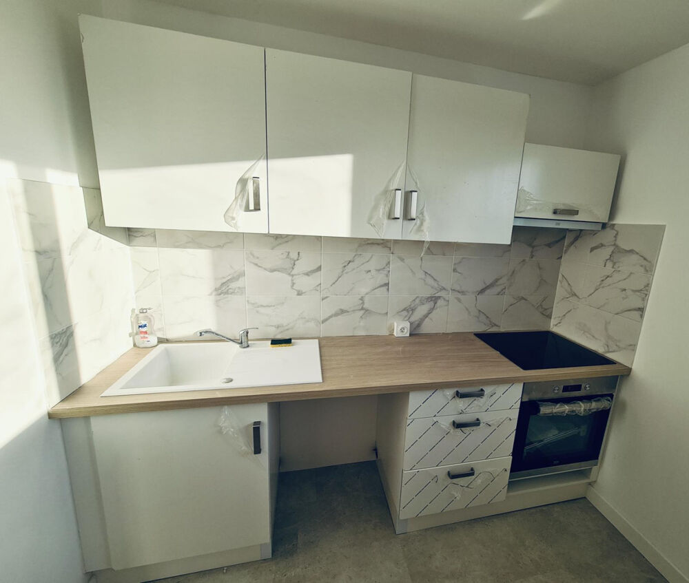 Location Appartement Super T2 proche du petit leclerc Niort