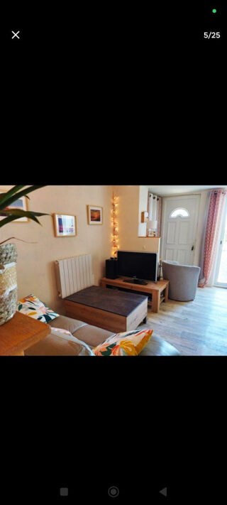  Appartement � louer 3 pi�ces 65 m�