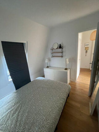  Appartement à louer 2 pièces 34 m²