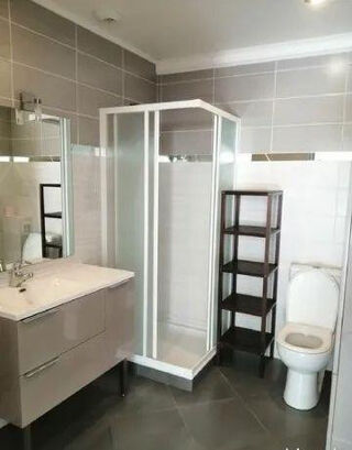  Appartement � louer 3 pi�ces 56 m�