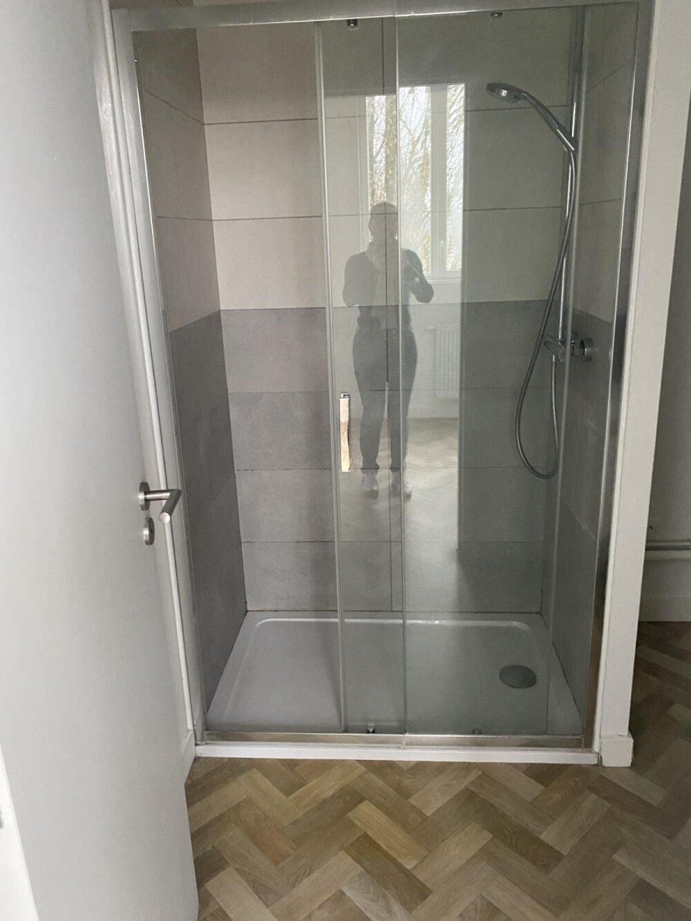 Location Appartement Appartement spacieux et lumineux proche gare Clermont