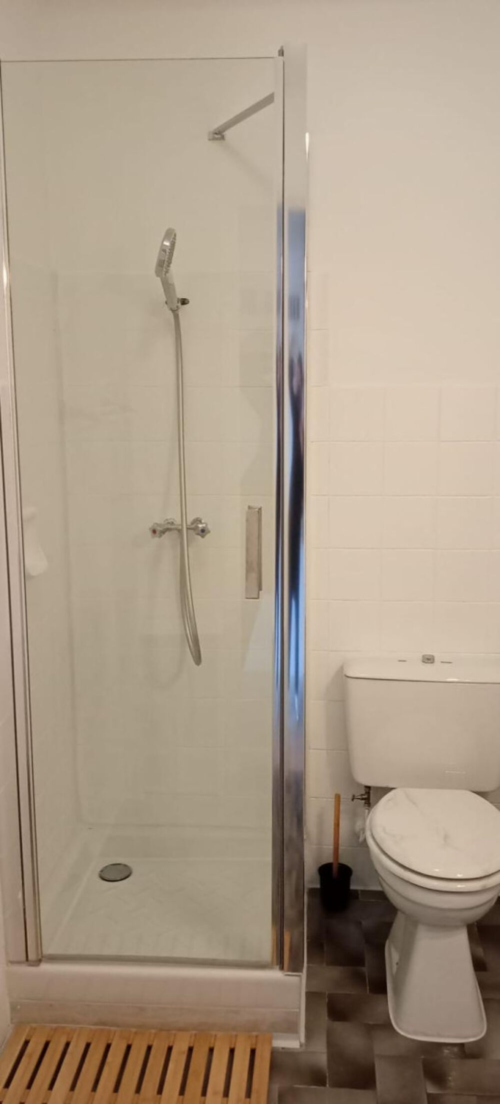 Location Appartement Charmant et lumineux studio Cannes-la-bocca