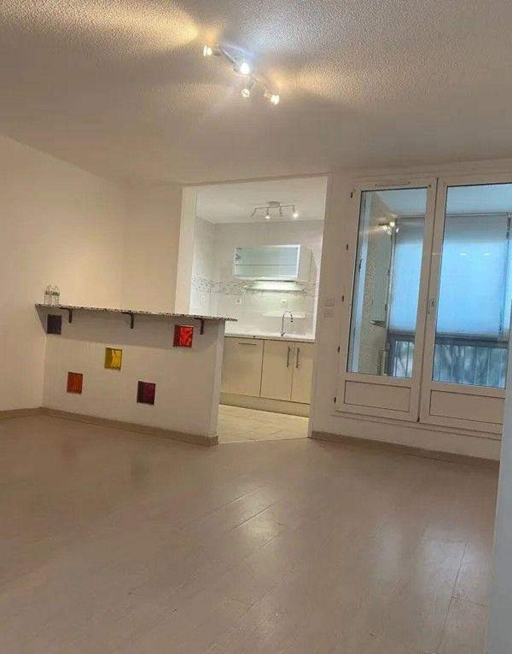Location Appartement Beau et grand 2P 50m² Saint Roch Montpellier