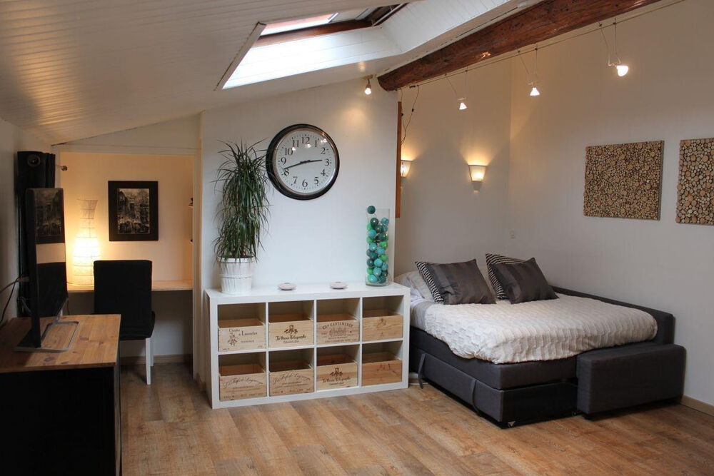 Location Appartement T1 Bis Coup de Coeur Ainay Lyon 2