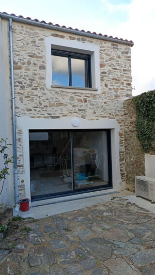  Maison à louer 5 pièces 127 m²