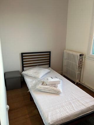  Appartement � louer 1 pi�ce 12 m�