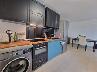 Appartement à louer 2 pièces 52 m²
