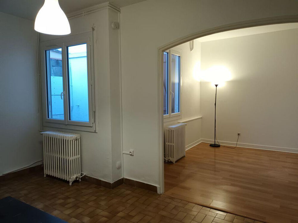 Echoppe meublée 59m² Saint Augustin