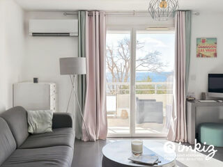  Appartement à vendre 2 pièces 45 m²