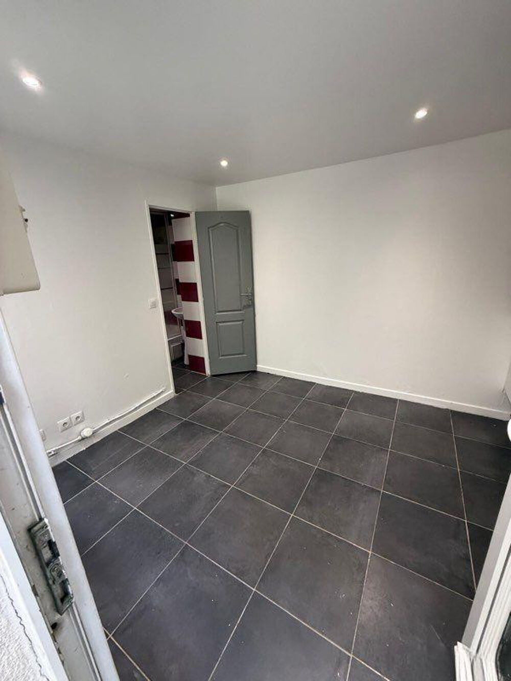 Location Appartement Petite maisonnette en location Saint-denis