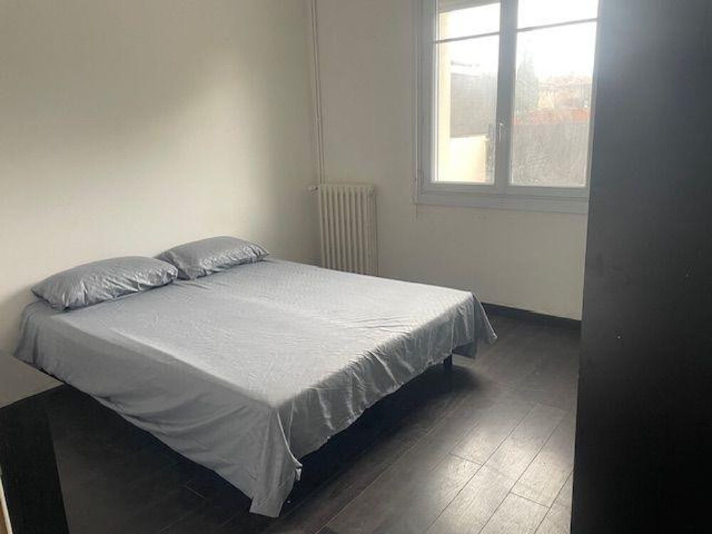 Location Maison Maison standing 4 Chambres  en collocation Toulouse
