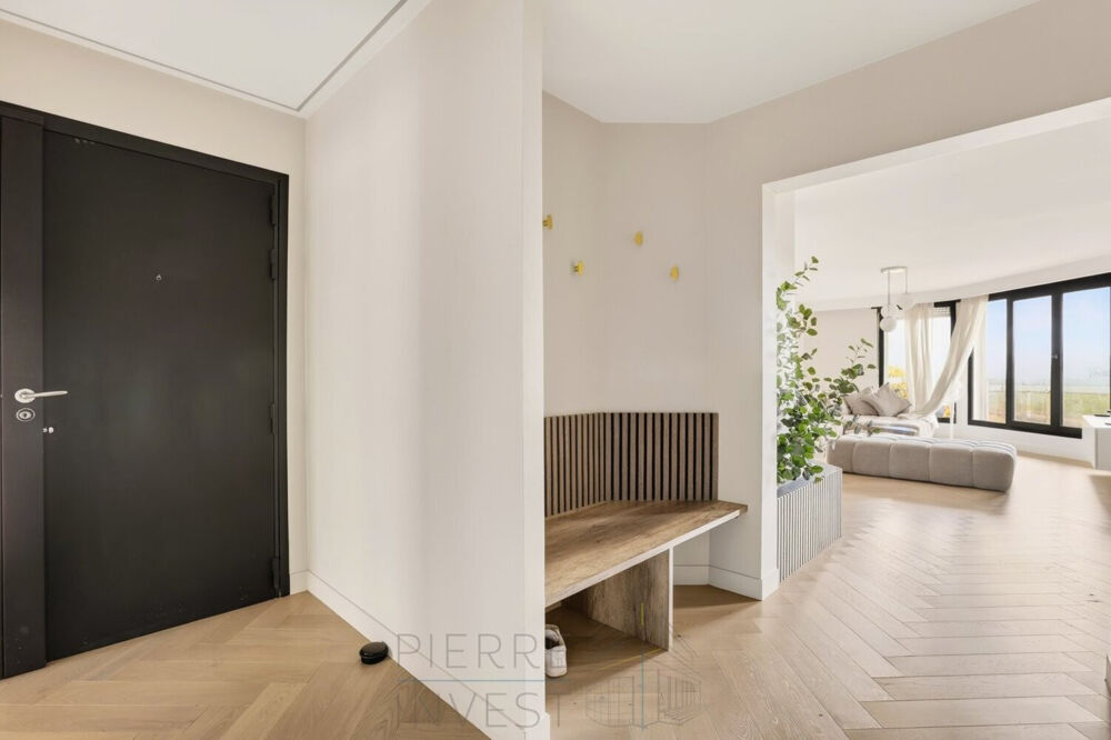 à vendre  Appartement Courbevoie (92400)