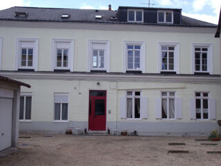  Appartement à louer 2 pièces 20 m²