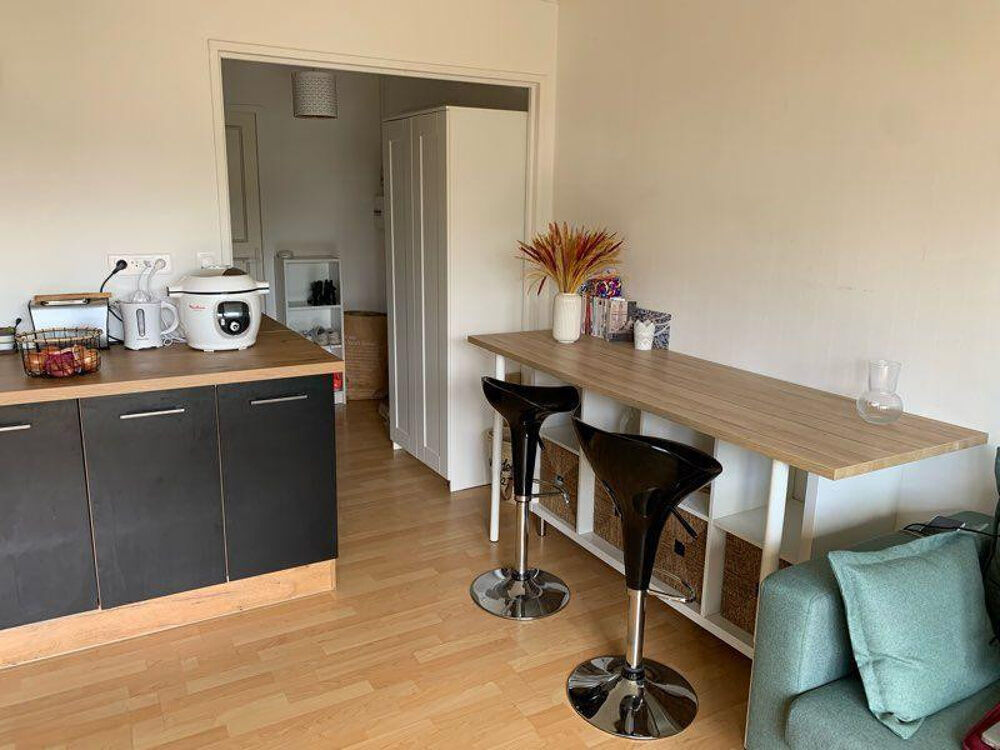 Location Appartement Appartement meublé Nantes Nantes