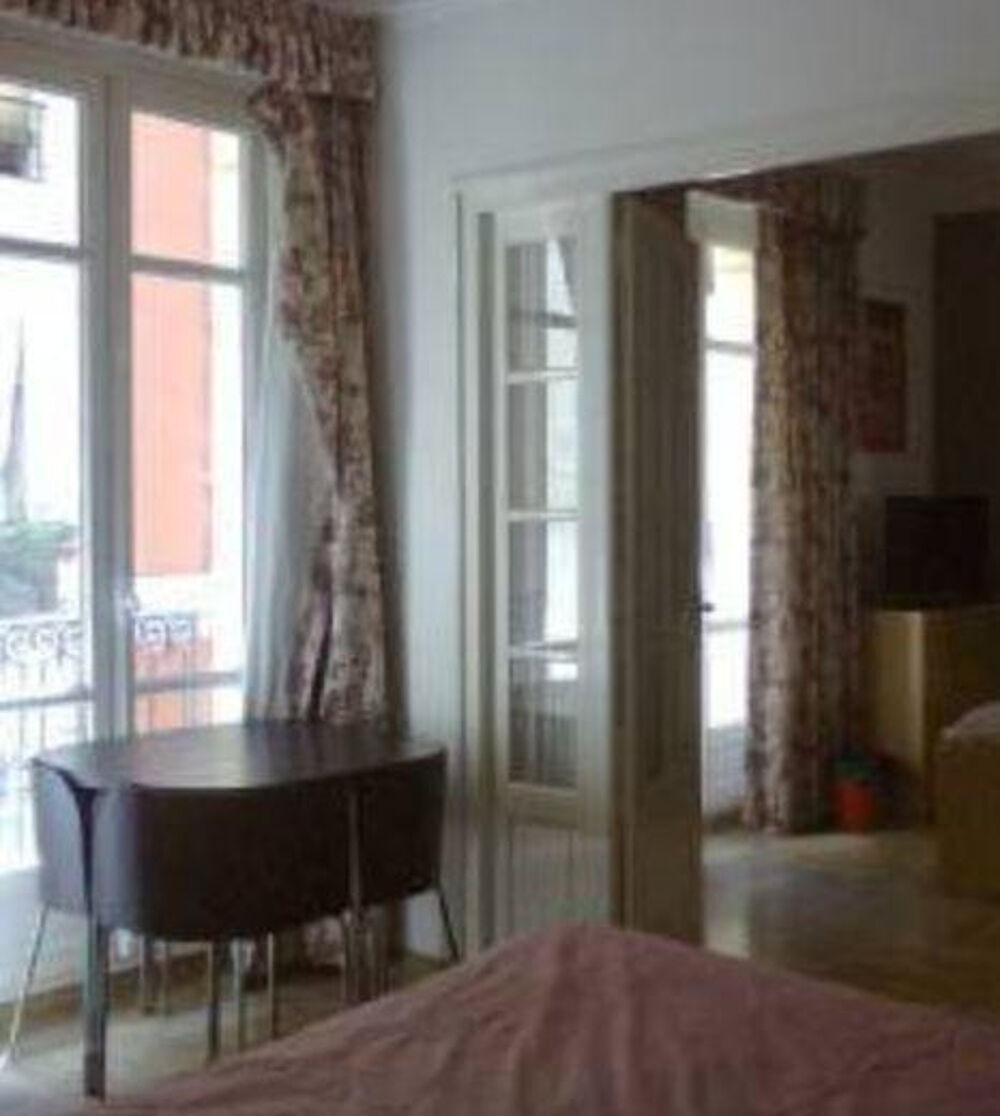 Location Appartement Location meublée chambre 15 m² Paris 16E Paris 16