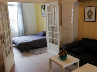  Appartement à louer 3 pièces 50 m²