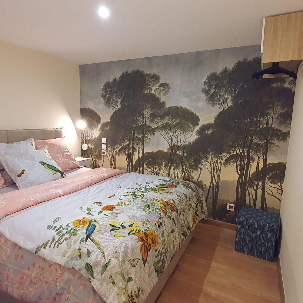 Location Maison Beau 3P meublé dans une maison proche Genève Étrembières