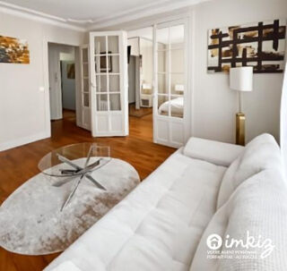  Appartement � vendre 2 pi�ces 42 m�