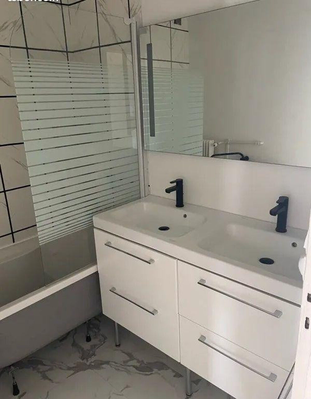 Location Appartement Beau T3 65m² entièrement refait à neuf Reims
